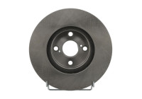 Brake Disc PREMIER DDF1461 Ferodo