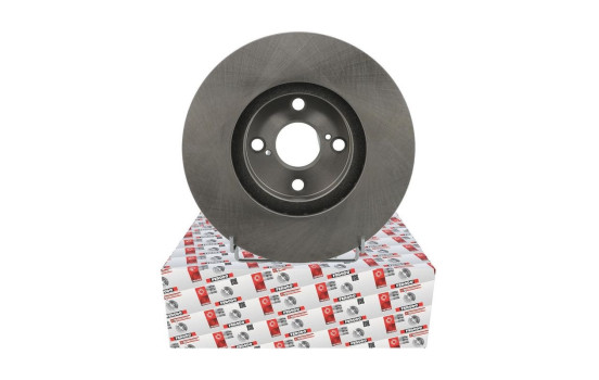 Brake Disc PREMIER DDF1461 Ferodo, Image 3