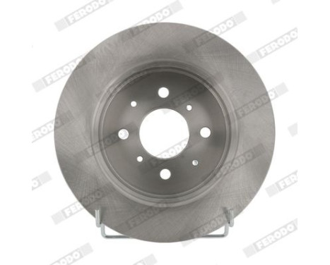 Brake Disc PREMIER DDF1466 Ferodo