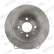 Brake Disc PREMIER DDF1466 Ferodo