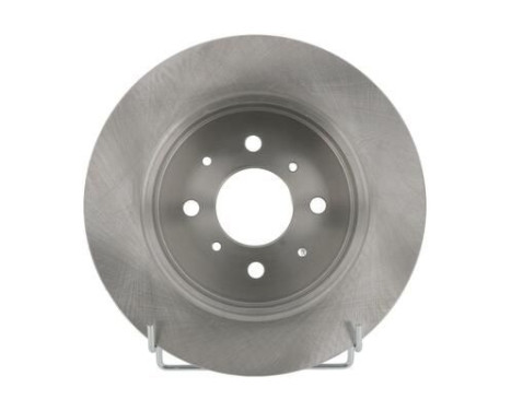 Brake Disc PREMIER DDF1466 Ferodo, Image 2