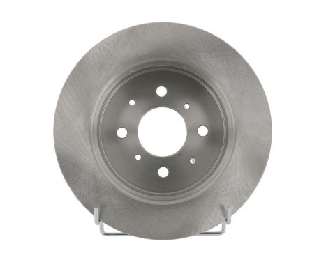 Brake Disc PREMIER DDF1466 Ferodo, Image 2