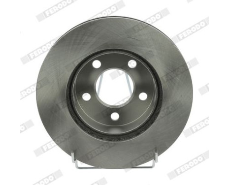 Brake Disc PREMIER DDF1471 Ferodo