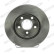 Brake Disc PREMIER DDF1471 Ferodo