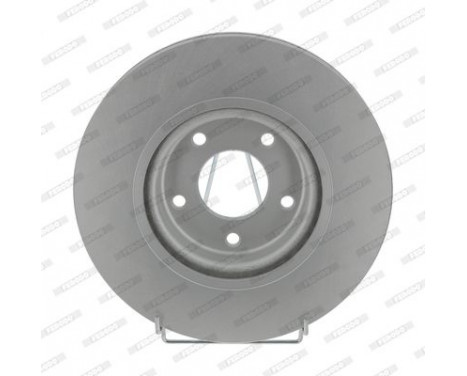 Brake Disc PREMIER DDF1478C-1 Ferodo