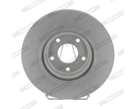 Brake Disc PREMIER DDF1478C-1 Ferodo