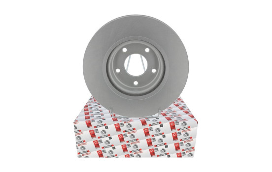 Brake Disc PREMIER DDF1478C-1 Ferodo, Image 3