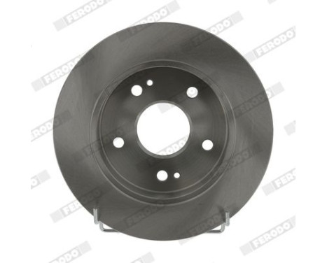 Brake Disc PREMIER DDF1483 Ferodo