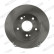 Brake Disc PREMIER DDF1483 Ferodo