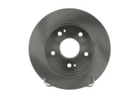 Brake Disc PREMIER DDF1483 Ferodo