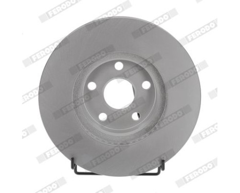 Brake Disc PREMIER DDF1484C Ferodo