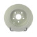 Brake Disc PREMIER DDF1485C Ferodo, Thumbnail 2
