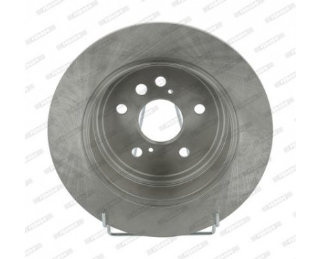 Brake Disc PREMIER DDF1486 Ferodo