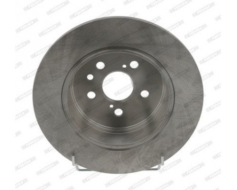 Brake Disc PREMIER DDF1489 Ferodo