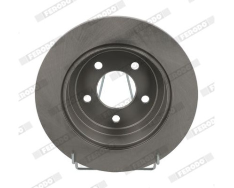 Brake Disc PREMIER DDF1492 Ferodo