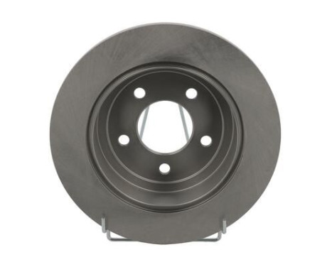 Brake Disc PREMIER DDF1492 Ferodo