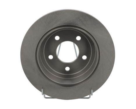 Brake Disc PREMIER DDF1492 Ferodo