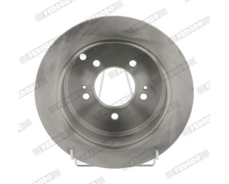 Brake Disc PREMIER DDF1493 Ferodo