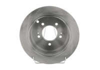 Brake Disc PREMIER DDF1493 Ferodo