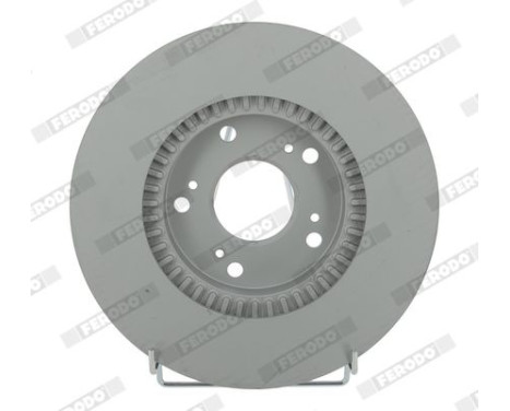 Brake Disc PREMIER DDF1496C Ferodo