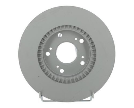 Brake Disc PREMIER DDF1496C Ferodo, Image 2