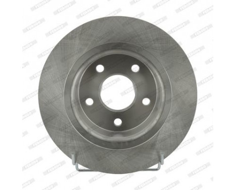 Brake Disc PREMIER DDF1497 Ferodo