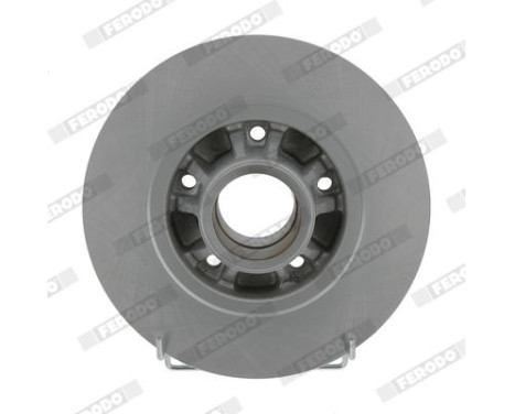 Brake Disc PREMIER DDF1498C-1 Ferodo