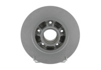 Brake Disc PREMIER DDF1498C-1 Ferodo