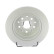 Brake Disc PREMIER DDF1499C Ferodo, Thumbnail 2