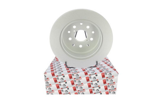 Brake Disc PREMIER DDF1499C Ferodo, Image 3