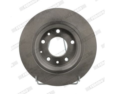 Brake Disc PREMIER DDF1500 Ferodo