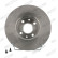 Brake Disc PREMIER DDF1502 Ferodo