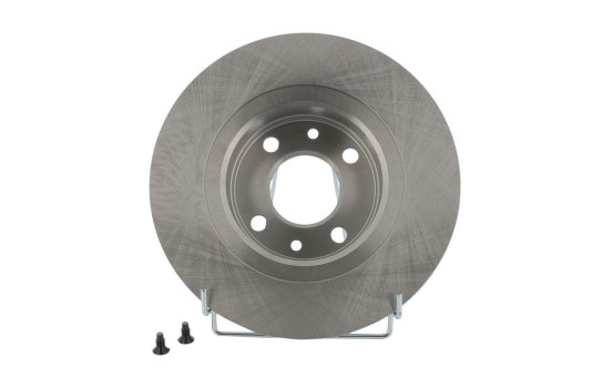 Brake Disc PREMIER DDF1502 Ferodo
