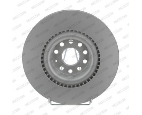 Brake Disc PREMIER DDF1504C-1 Ferodo