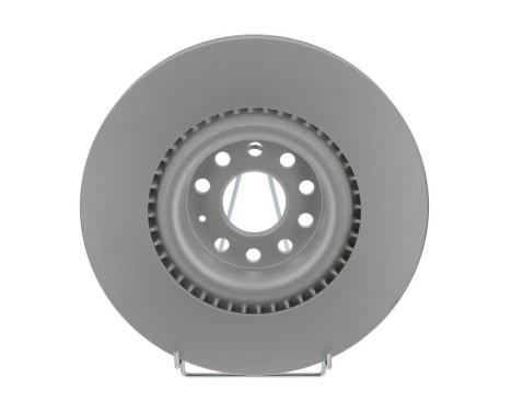 Brake Disc PREMIER DDF1504C-1 Ferodo