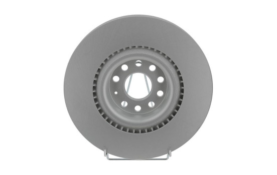 Brake Disc PREMIER DDF1504C-1 Ferodo