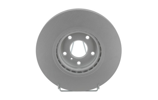 Brake Disc PREMIER DDF1505C-1 Ferodo