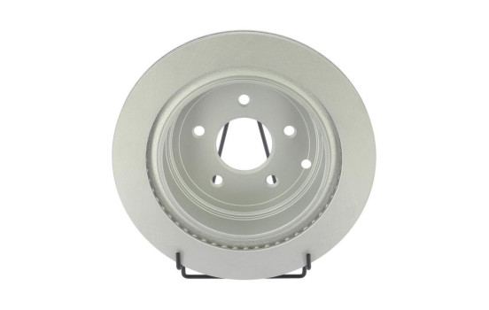 Brake Disc PREMIER DDF1506C Ferodo, Image 2