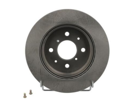 Brake Disc PREMIER DDF1509 Ferodo