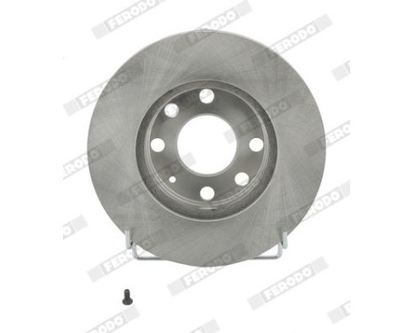 Brake Disc PREMIER DDF151 Ferodo