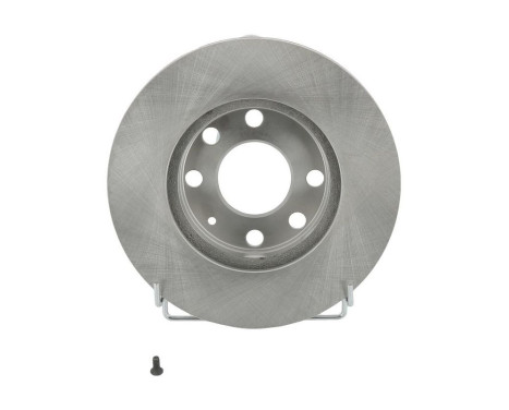 Brake Disc PREMIER DDF151 Ferodo