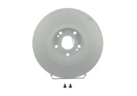 Brake Disc PREMIER DDF1511C-1 Ferodo
