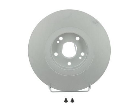 Brake Disc PREMIER DDF1511C-1 Ferodo