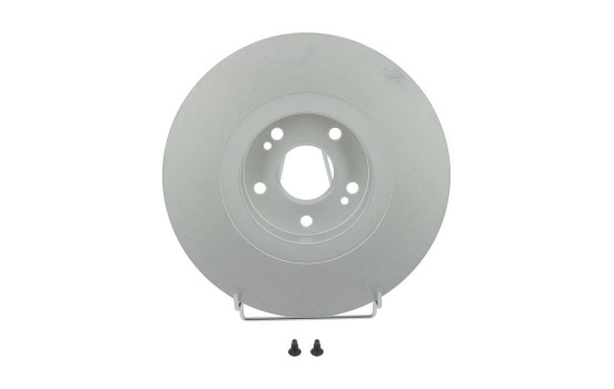 Brake Disc PREMIER DDF1511C-1 Ferodo