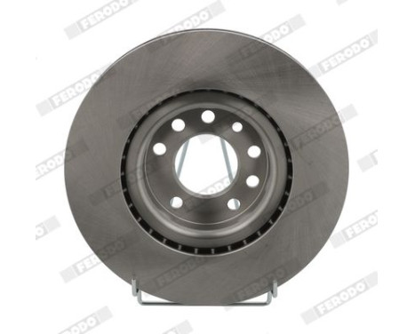 Brake Disc PREMIER DDF1512 Ferodo