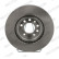 Brake Disc PREMIER DDF1512 Ferodo