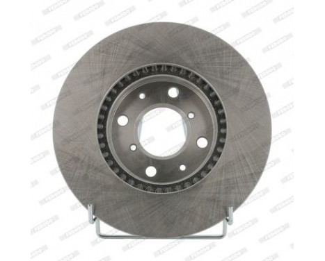 Brake Disc PREMIER DDF1520 Ferodo