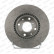 Brake Disc PREMIER DDF1520 Ferodo