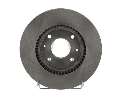 Brake Disc PREMIER DDF1522 Ferodo