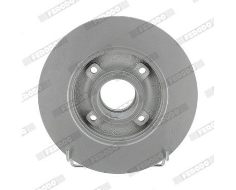 Brake Disc PREMIER DDF1523C-1 Ferodo